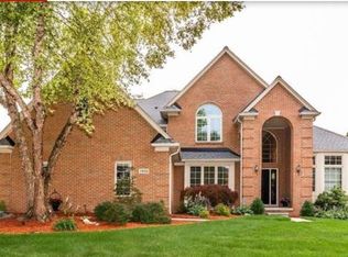 7805 Rutherford Ct, Canton, MI 48187