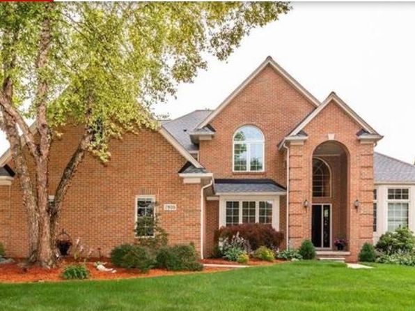 7805 Rutherford Ct