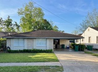 4516 Calumet St, Metairie, LA 70001