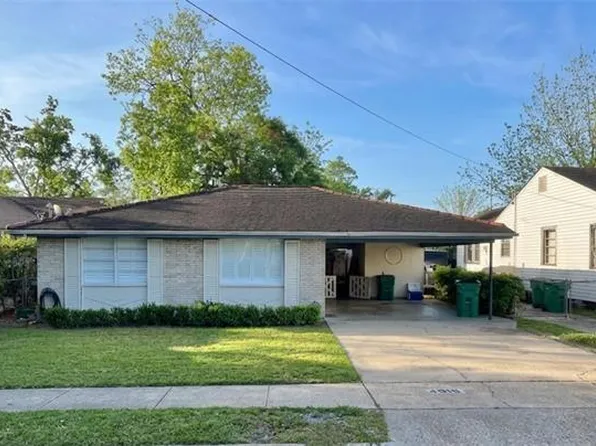 4516 Calumet St, Metairie, LA 70001