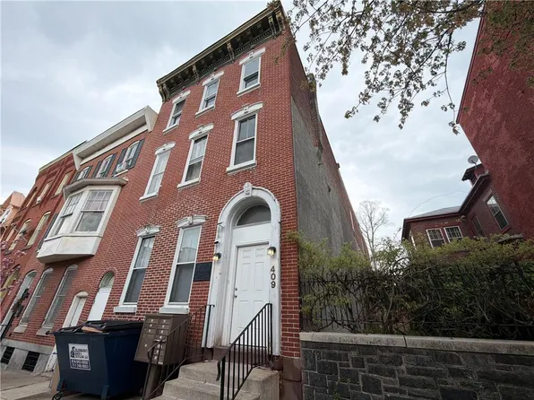 409 Walnut St, Reading, PA 19601