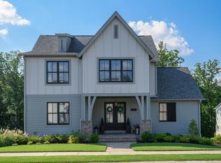 2145 Paramount Run, HOOVER, AL 35244