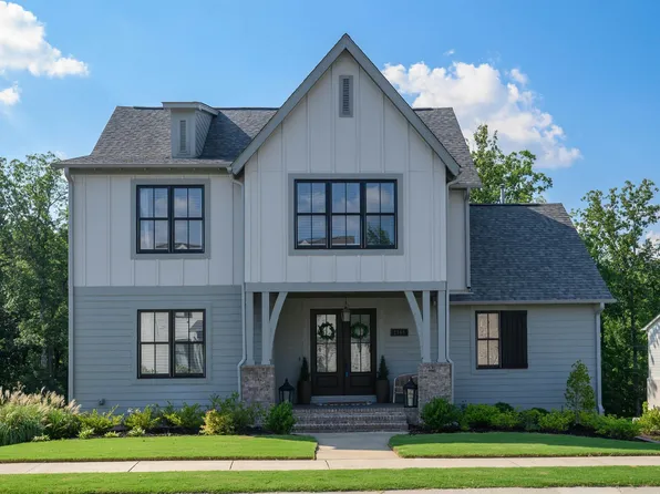 2145 Paramount Run, Hoover, AL 35244