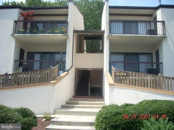 10106 Campus Way S APT 101-3B, Upper Marlboro, MD 20774