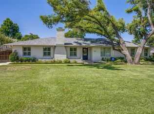 7031 Lavendale Ave, Dallas, TX 75230