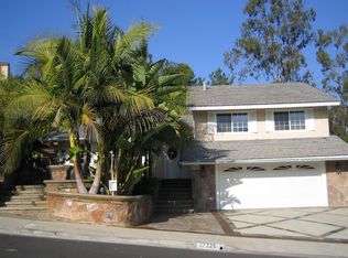 27225 Pueblonuevo Dr, Mission Viejo, CA 92691