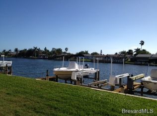 325 Banana River Blvd #516, Cocoa Beach, FL 32931