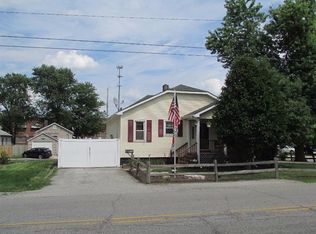 120 S Indiana Ave, Crown Point, IN 46307