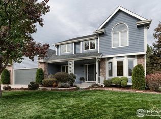 3743 Kentford Rd, Fort Collins, CO 80525