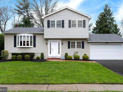 59 Wesleyan Dr, Hamilton, NJ, 08690