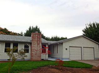 2360 SW 195th Ave, Beaverton, OR 97003