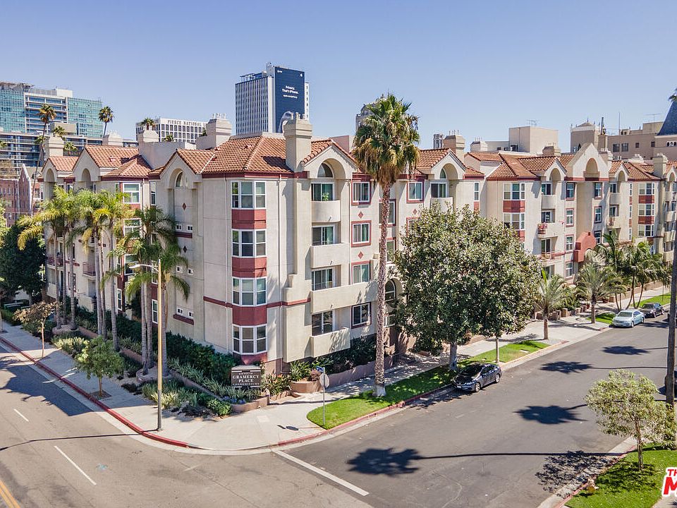1st image of 620 S Gramercy Pl APT 423