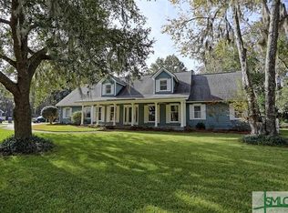 1 Keel Point, Savannah, GA 31419