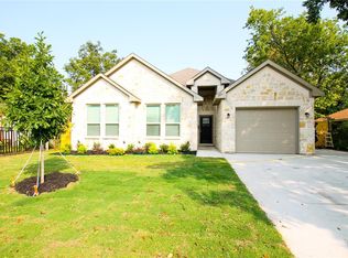 3311 Fordham Rd, Dallas, TX 75216