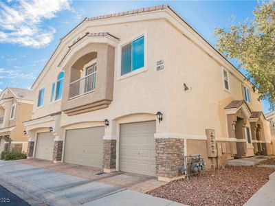 3309 Speckle Summer Pl Unit 1, North Las Vegas, NV, 89084