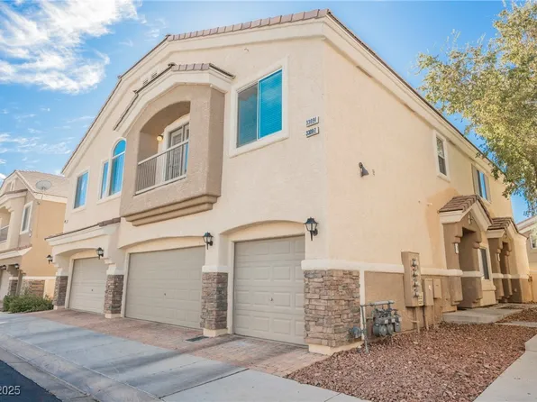 3309 Speckle Summer Pl Unit 1, North Las Vegas, NV 89084