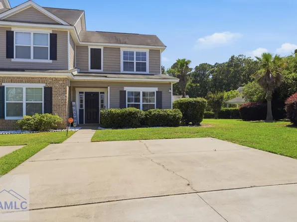 1 Red Robin Ct, Port Wentworth, GA 31407