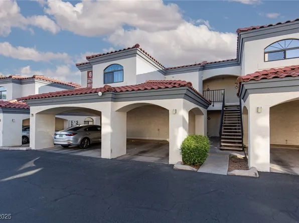 8455 W Sahara Ave APT 170, Las Vegas, NV 89117