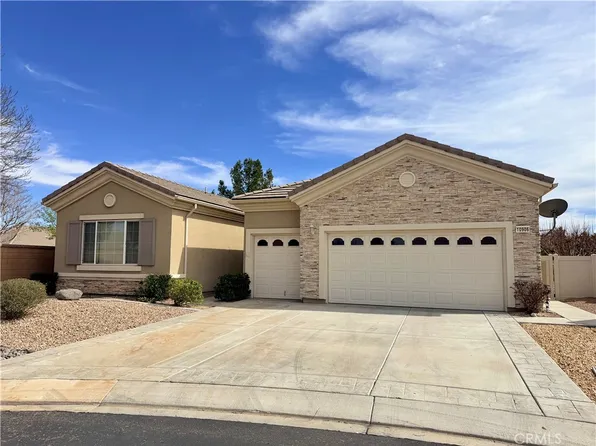 10906 Rockaway Glen Rd, Apple Valley, CA 92308