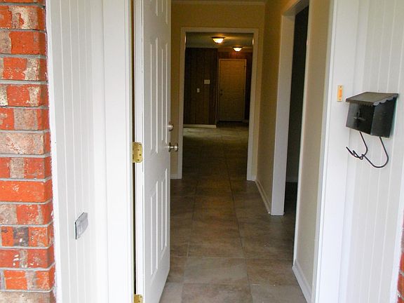 FRONT DOOR ENTRANCE