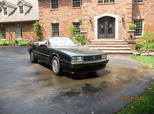 5 Chelsea Ct, Metamora, MI 48455