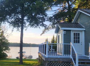 172 Pinkhams Cove Rd, Belgrade, ME 04917