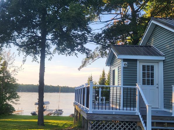 172 Pinkhams Cove Rd