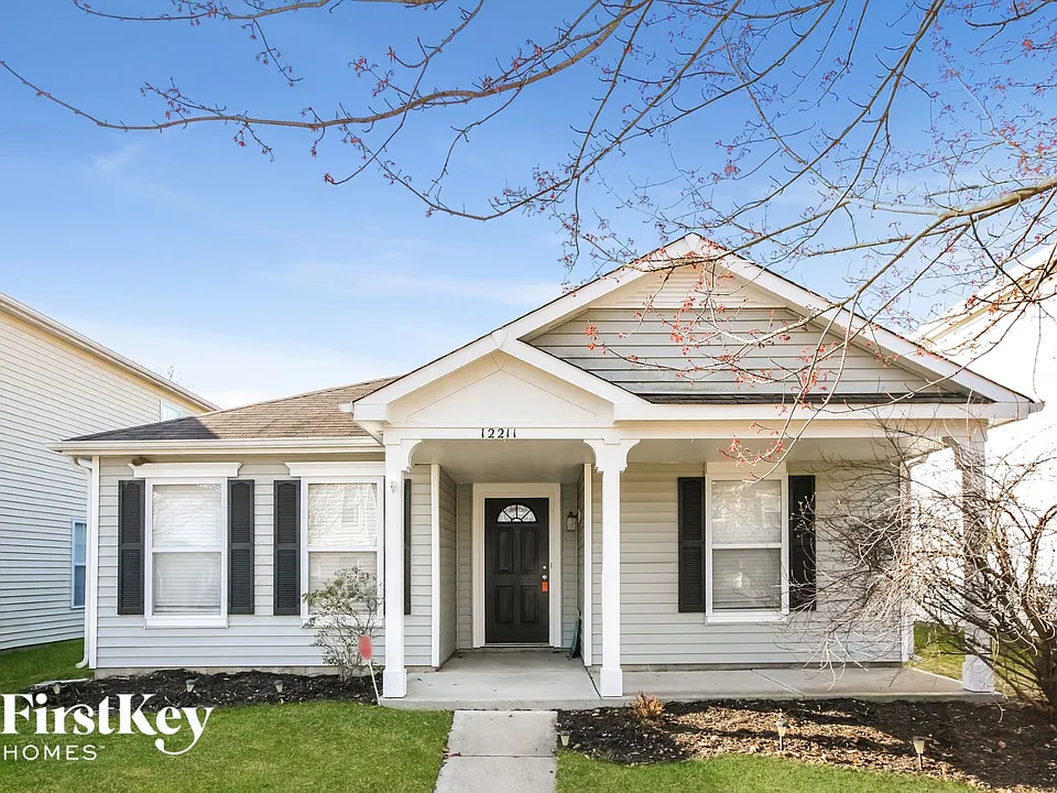12211 Lindley Dr