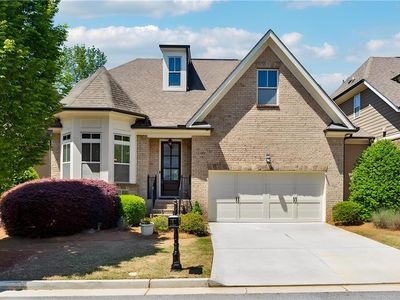 95 Nesbit Reserve Ct, Alpharetta, GA, 30022