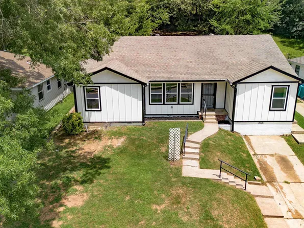 4408 Maple St, North Little Rock, AR 72118