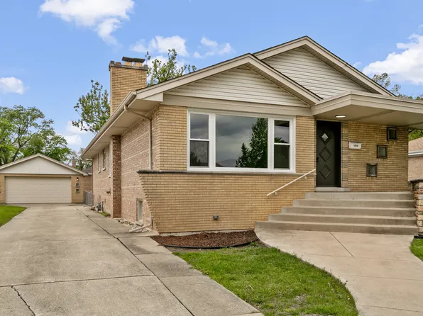 10036 Kedvale Ave, Oak Lawn, IL 60453