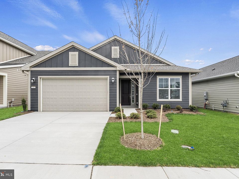 1st image of 110 Switchgrass Way
