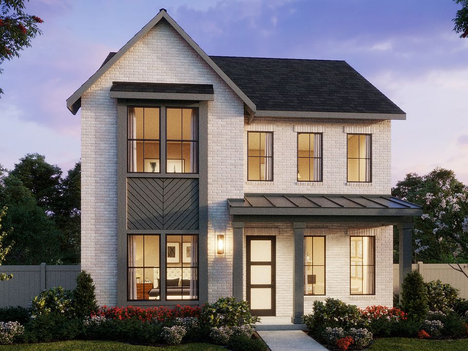 Image Represents Elevation Only