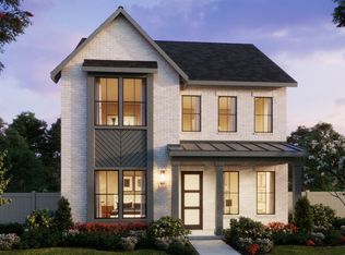 1233 Beebalm Mews, Celina, TX 75009