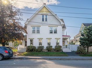 335 Hanover St, Manchester, NH 03104