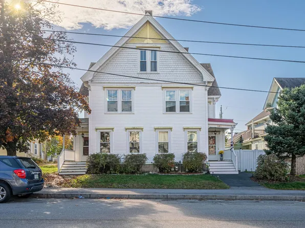 335 Hanover Street, Manchester, NH 03104