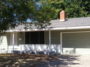 3337 Seaborg Way, Sacramento, CA 95827