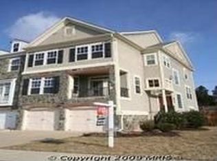 18174 Mill House Sq, Leesburg, VA 20176