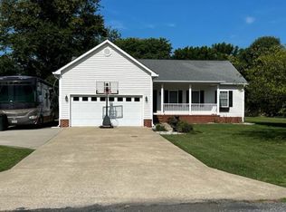 270 Blackwell Rd, Colonial Beach, VA 22443