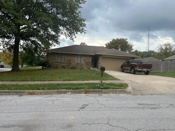 610 E Maplewood St, Springfield, MO 65807