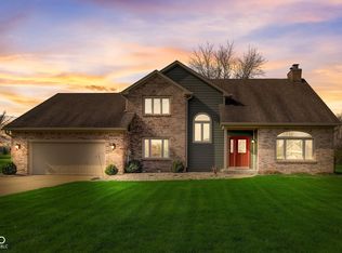 4940 Sundance Trl, Indianapolis, IN 46239