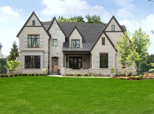314 N Bruner St, Hinsdale, IL