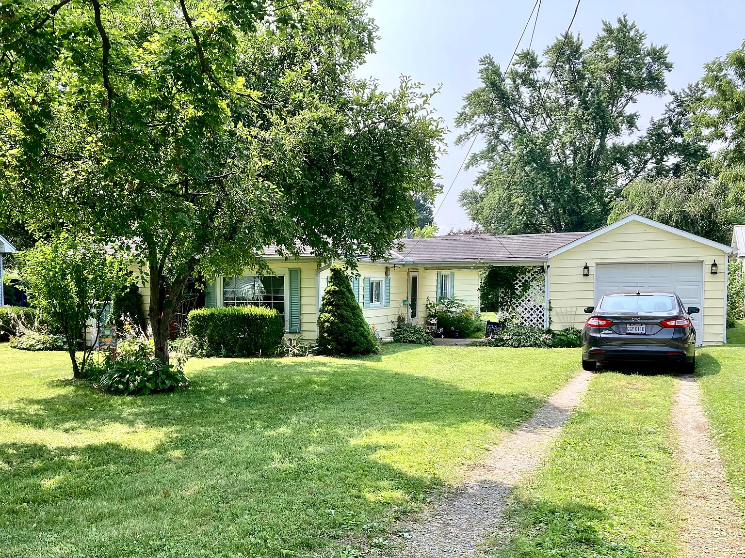 3 bed, 1344 sqft, $1,600 — Photo 3