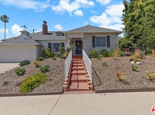 5621 Valley Glen Way, Los Angeles, CA 90043