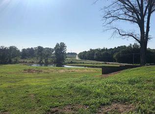 2030 Buena Vista Rd, Huntingdon, TN 38344