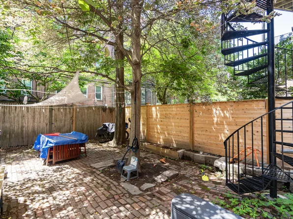 8 Milford St, Boston, MA