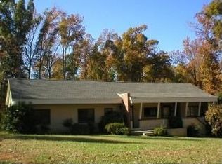 736 Lee St, Asheboro, NC 27203