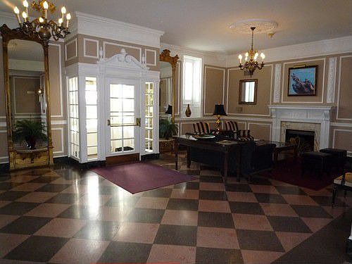 2nd image of 701-709 S Skinker Blvd #605