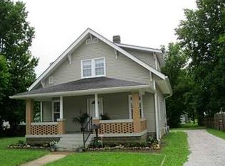 241 E Main St, Mooresville, IN 46158