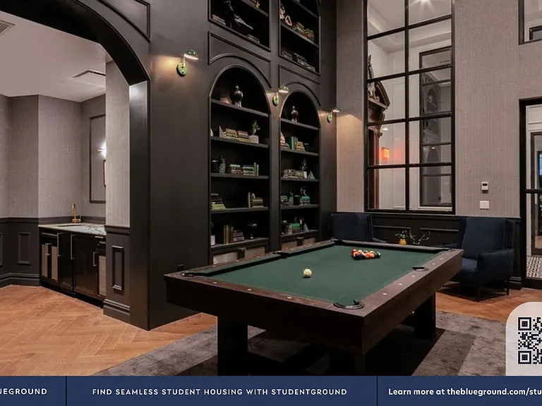 63 Wall St #1703 — Photo 25